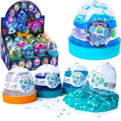 Opakowanie Glutek Slime Ice Fresh MIX