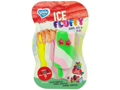 Opakowanie Glutek slime lody