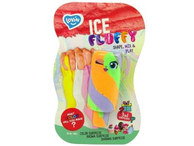 Opakowanie Glutek slime lody