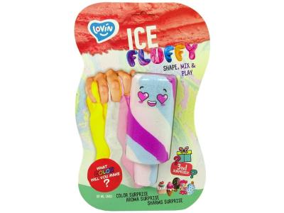 Opakowanie Glutek slime lody