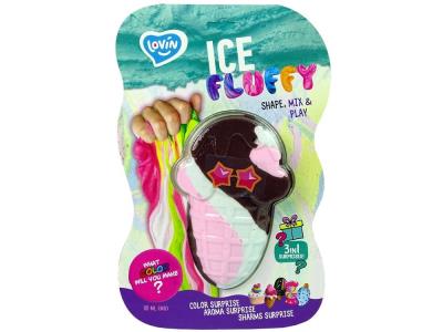 Opakowanie Glutek slime lody