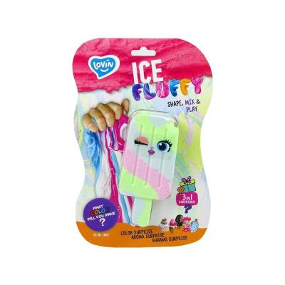 Opakowanie Glutek slime lody