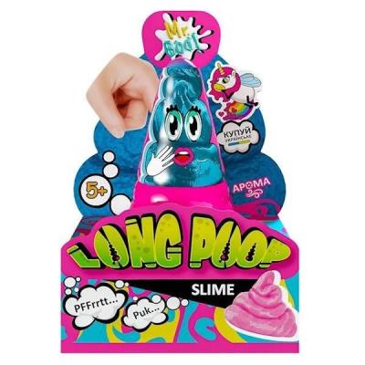 Opakowanie Glutek Slime Mr. Boo Long Shine