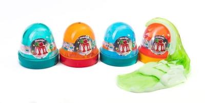 Opakowanie Glutek Slime Pannacotta