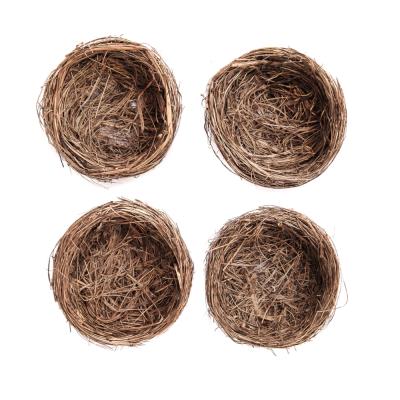 Opakowanie Gniazdka 7cm 4 szt.