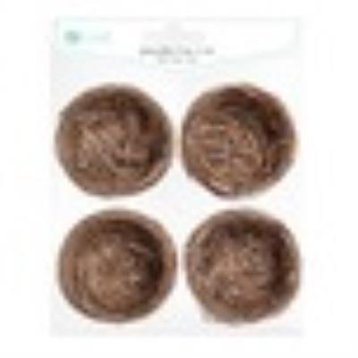 Opakowanie Gniazdka 9 cm 4 szt.