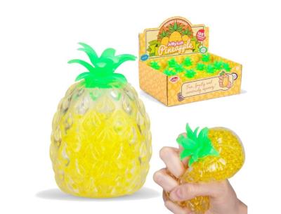 Opakowanie Gniotek Ananas z kuleczkami