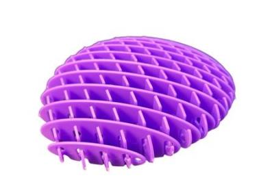 Opakowanie Gniotek antystresowy różowy 10cm