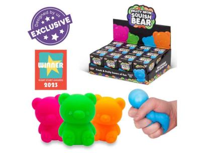 Opakowanie Gniotek antystresowy zapachowy Scrunchems