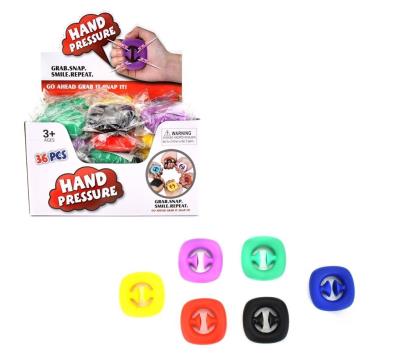 Opakowanie Gniotek antystresowy