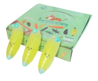 Opakowanie Gniotek Banan