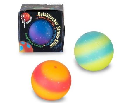 Opakowanie Gniotek galaktyczny antystresowy 1 szt. mix