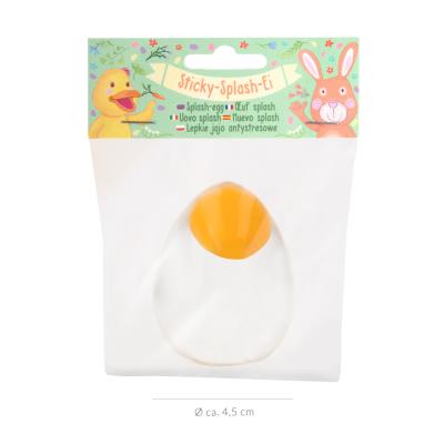 Opakowanie Gniotek jajo Tommy & Frida