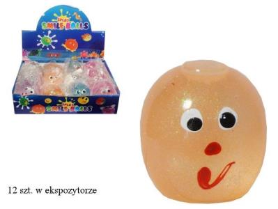 Opakowanie Gniotek MIX