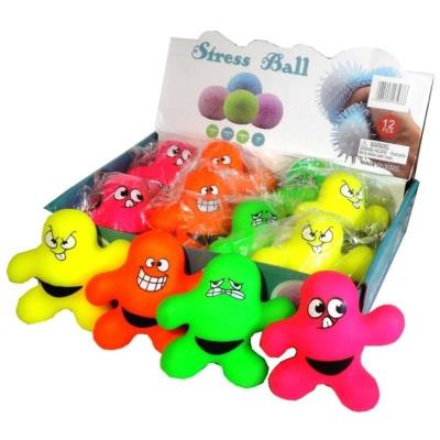 Opakowanie Gniotek mix