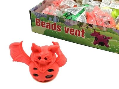 Opakowanie Gniotek nietoperz MIX