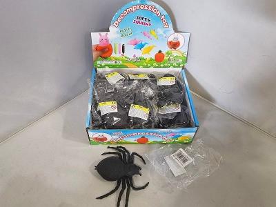 Opakowanie Gniotek owad (12szt)