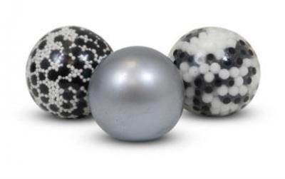 Opakowanie Gniotek panda 3szt