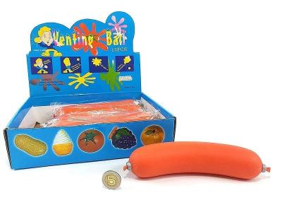 Opakowanie Gniotek parówka (6szt)