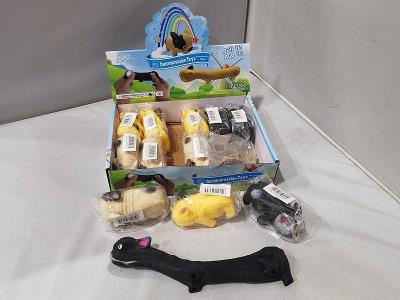 Opakowanie Gniotek pies (12szt)