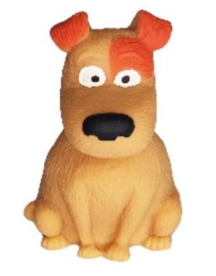 Opakowanie Gniotek Piesek mix STnux