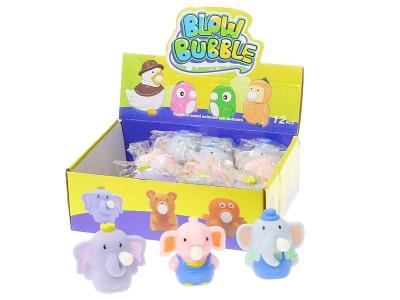 Opakowanie Gniotek słoń (12szt)