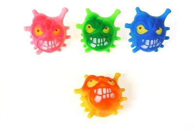 Opakowanie Gniotek Stworek MIX