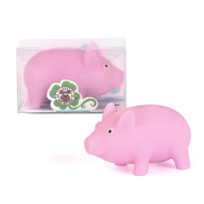 Opakowanie Gniotek Szczęśliwa świnka