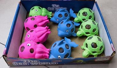 Opakowanie Gniotek żelowy (12szt)