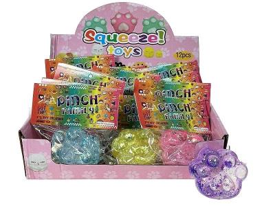 Opakowanie Gniotek żelowy (12szt)