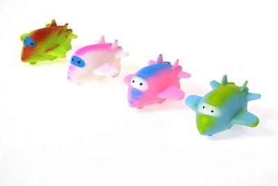 Opakowanie Gniotek żelowy MIX