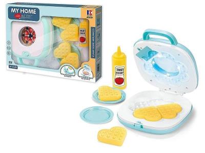 Opakowanie Gofrownica