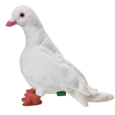 Opakowanie Gołąb biały 20cm