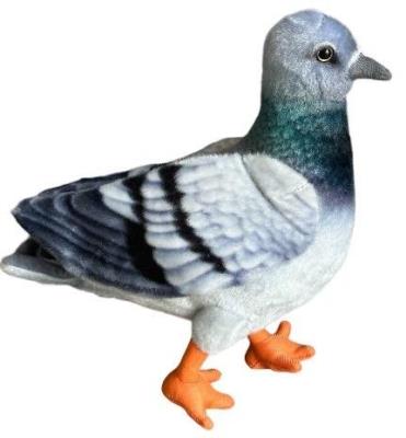 Opakowanie Gołąb niebieski 30cm