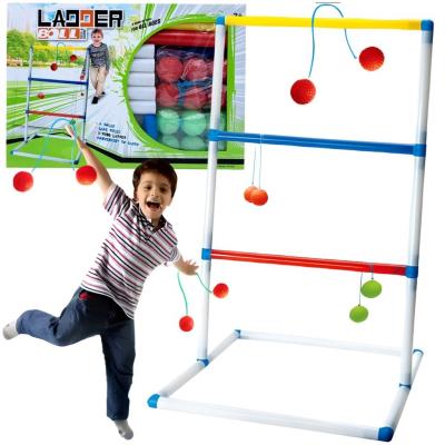 Opakowanie Golf drabinkowy stojący rozkładany