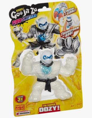 Opakowanie Goo Jit Zu - Goo Shifters - Pantaro