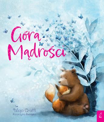 Okładka książki Góra mądrości