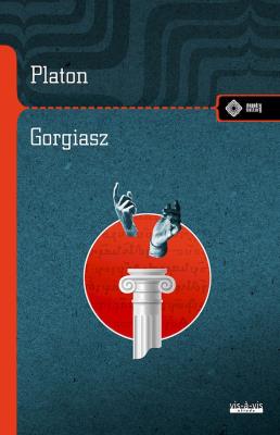 Okładka książki Gorgiasz wyd. 2