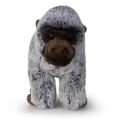 Opakowanie Goryl 25cm WWF