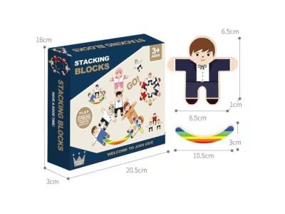 Opakowanie Gra Akrobaci