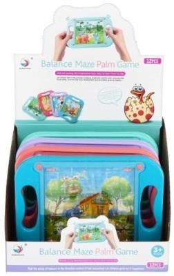 Opakowanie Gra balans kulki MIX