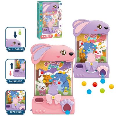 Gra bilardzik łapanie piłki. Wydawca: Trifox. SmakLiter.pl Opakowanie Gra bilardzik łapanie piłki