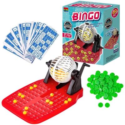 Opakowanie Gra bingo