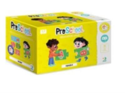 Opakowanie Gra edukacyjna English alphabet