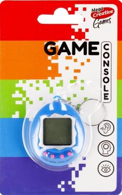 Opakowanie Gra elektroniczna Jajko brelok 1 szt. mix