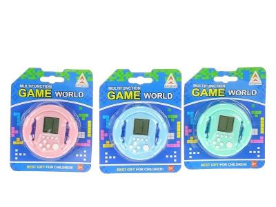 Opakowanie Gra elektroniczna Tetris MIX