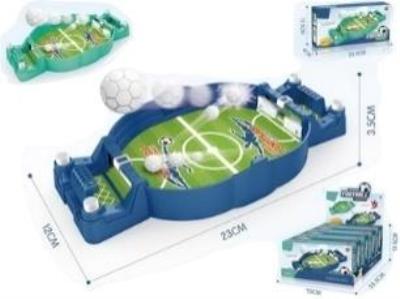 Opakowanie Gra Football mix