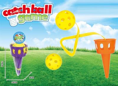 Opakowanie Gra koszyki i piłka na taśmie MIX