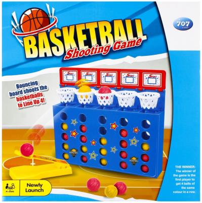 Opakowanie Gra Koszykówka