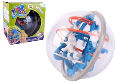 Opakowanie Gra labirynt w kuli